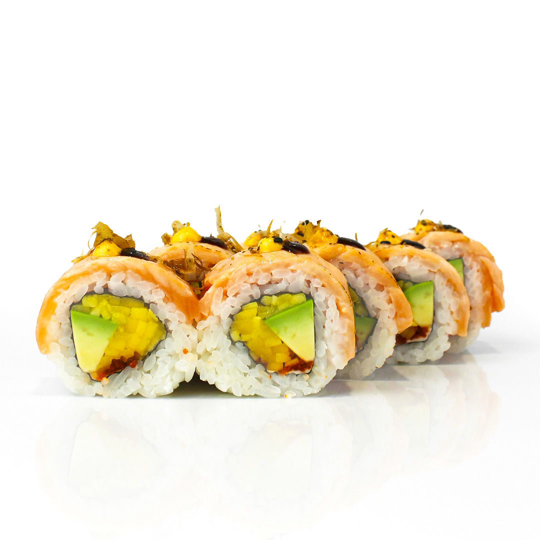 Філадельфія Спешл гриль  300 г